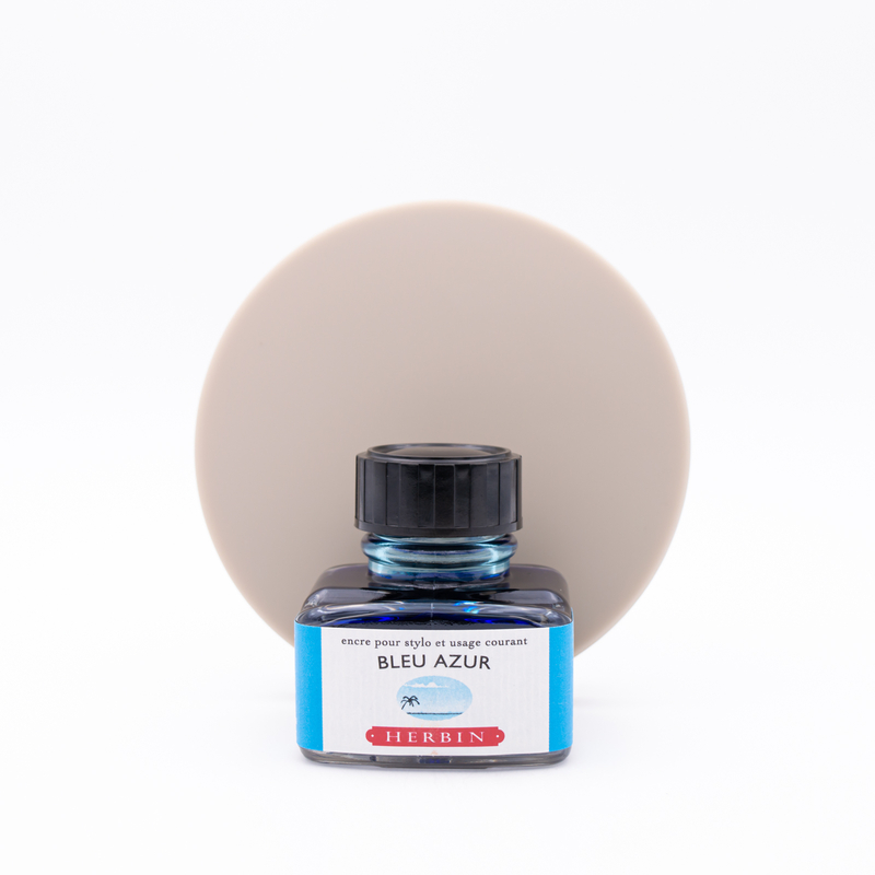 Herbin Bleu Azur Inchiostro 30 ml