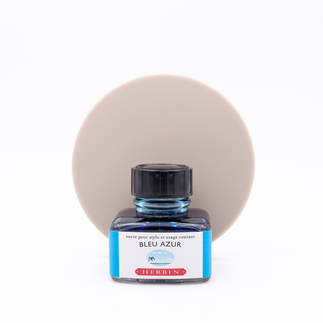 Herbin Bleu Azur Inchiostro 30 ml