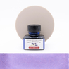 Herbin Bleu Myosotis Ink Bottle 30 ml