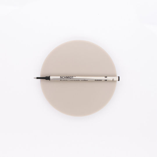 Schmidt Ceramic 5888 Rollerball Pen Refill Black