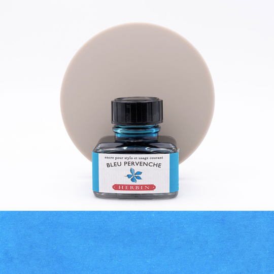 Herbin Bleu Pervenche Inchiostro 30 ml