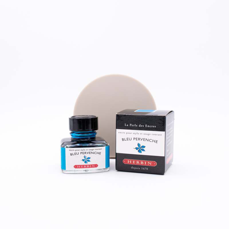 Herbin Bleu Pervenche Inchiostro 30 ml
