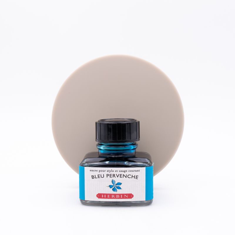 Herbin Bleu Pervenche Inchiostro 30 ml