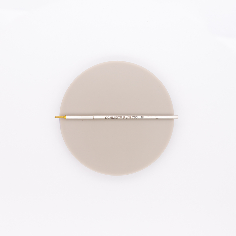 Schimdt 700 Ballpoint Pen Refill Black