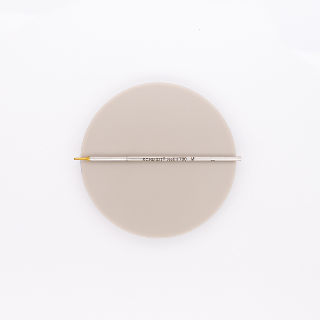 Schimdt 700 Refill Penna Sfera Nero
