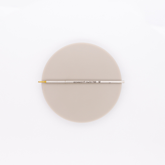 Schimdt 700 Refill Penna Sfera Nero