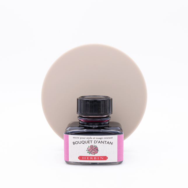 Herbin Bouquet d'Antan Inchiostro 30 ml