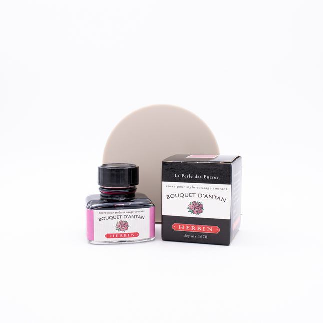 Herbin Bouquet d'Antan Inchiostro 30 ml