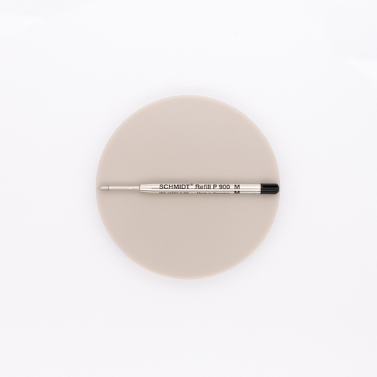 Schmidt P900 Ballpoint Pen Refill Black