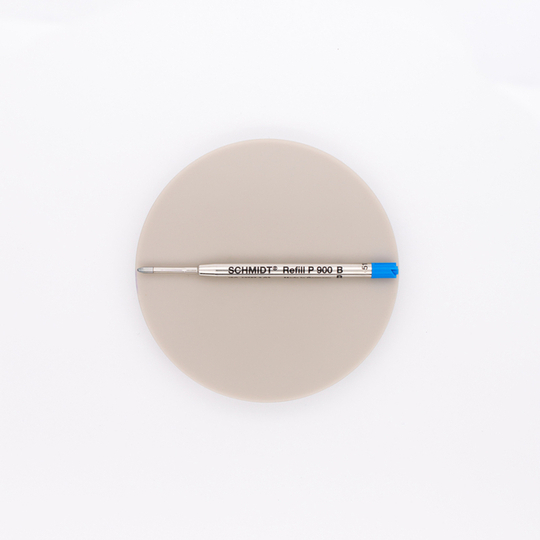 Schmidt P900 Refill per Penna Sfera Blu