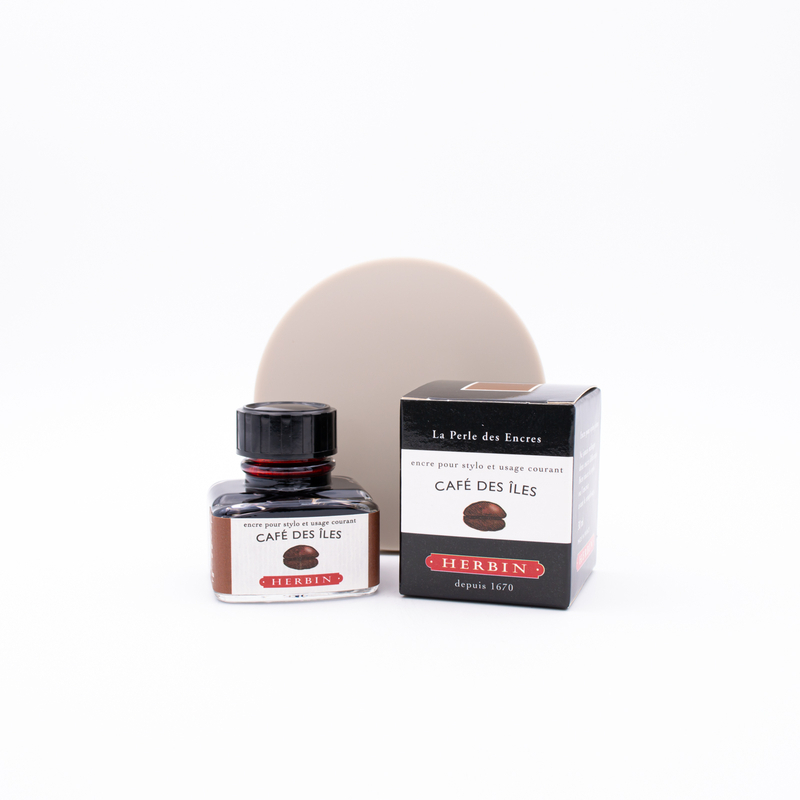 Herbin Cafe des Iles Inchiostro 30 ml