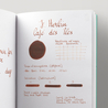Herbin Cafe des Iles Ink Bottle 30 ml