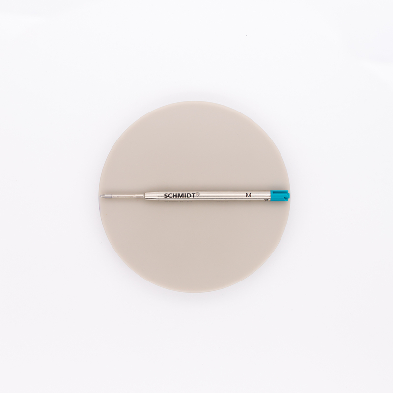 Schmidt P900 Eco Refill per Penna Sfera Turchese