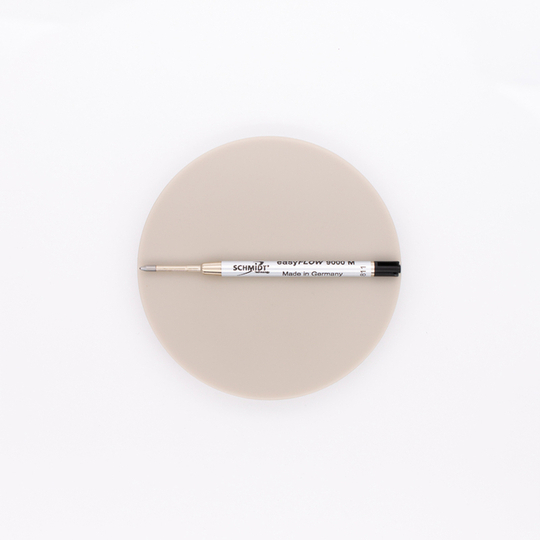Schmidt Easy Flow 9000 Ballpoint Pen Refill Black