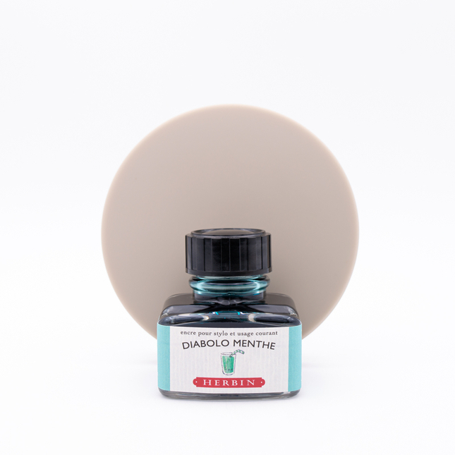 Herbin Diabolo Menthe Inchiostro 30 ml