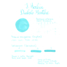 Herbin Diabolo Menthe Inchiostro 30 ml