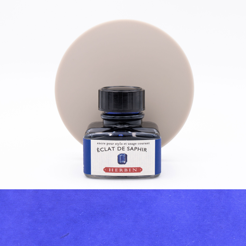 Herbin Eclat de Saphir Inchiostro 30 ml