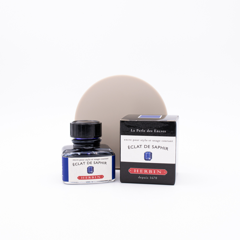 Herbin Eclat de Saphir Inchiostro 30 ml