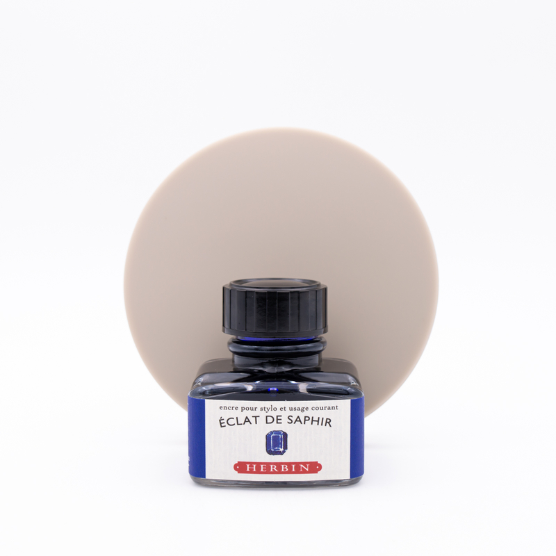 Herbin Eclat de Saphir Inchiostro 30 ml