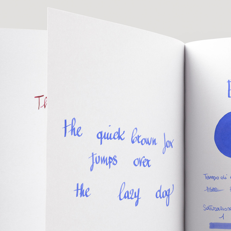 Herbin Eclat de Saphir Inchiostro 30 ml