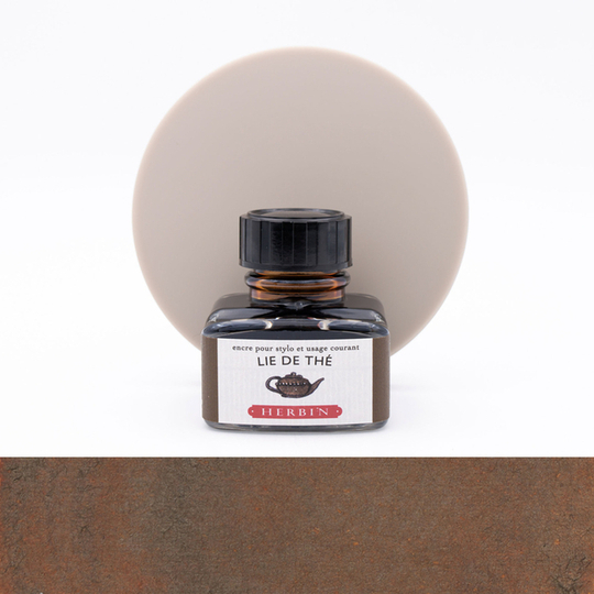 Herbin Lie de The Inchiostro 30 ml