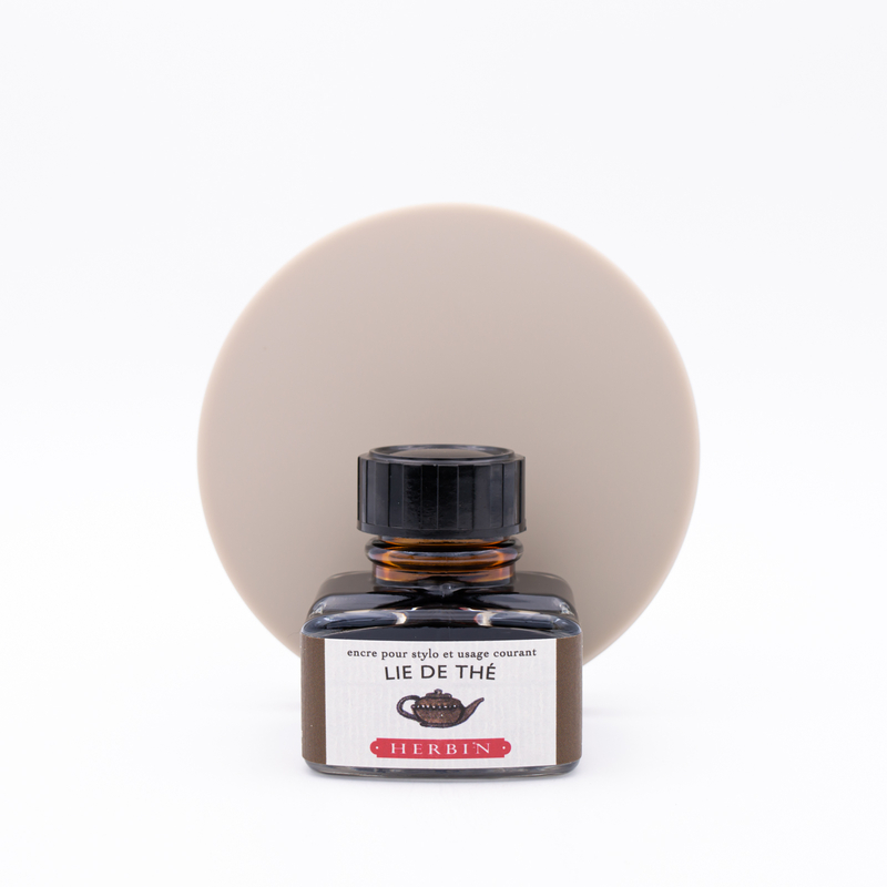 Herbin Lie de The Inchiostro 30 ml