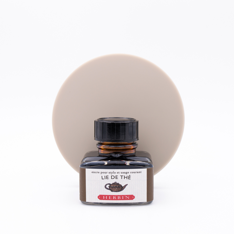 Herbin Lie de The Ink Bottle 30 ml