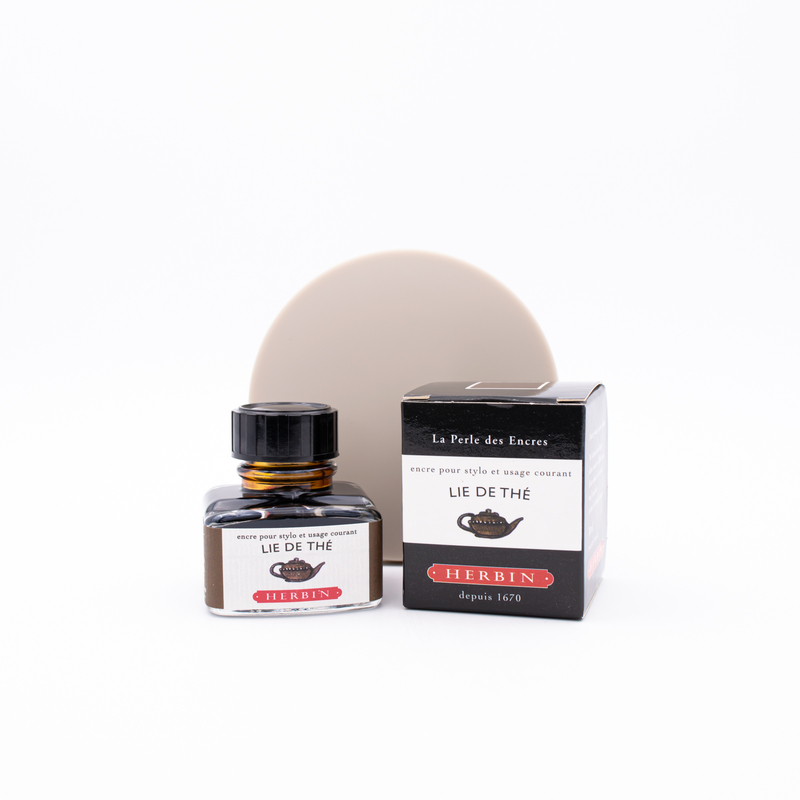 Herbin Lie de The Inchiostro 30 ml
