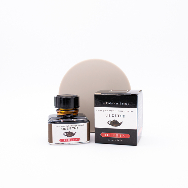 Herbin Lie de The Inchiostro 30 ml