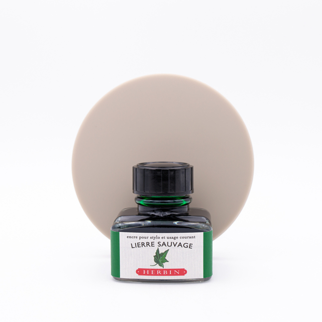 Herbin Lierre Sauvage Inchiostro 30 ml