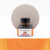 Herbin Orange Indien Ink Bottle 30 ml