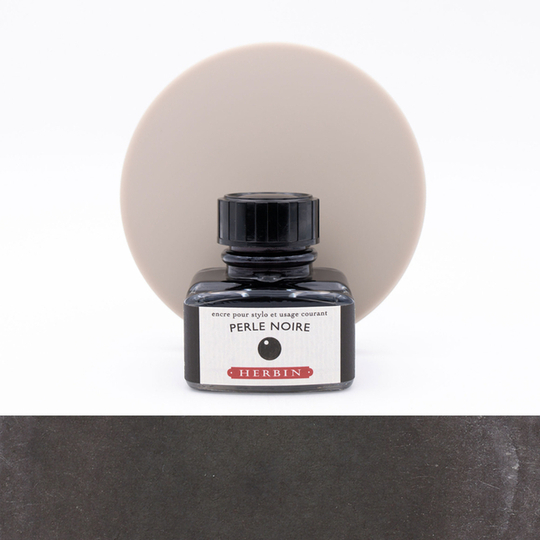 Herbin Perle Noire Inchiostro 30 ml