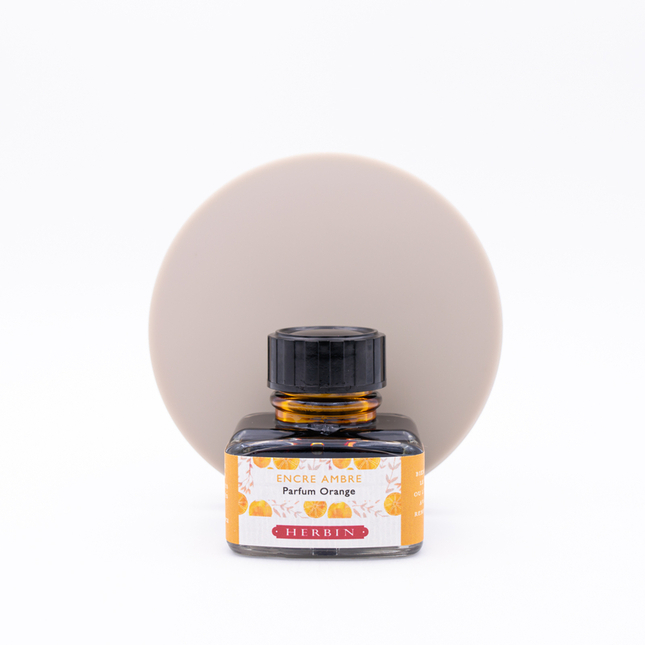 Herbin Orange Inchiostro profumato all'arancia 30 ml