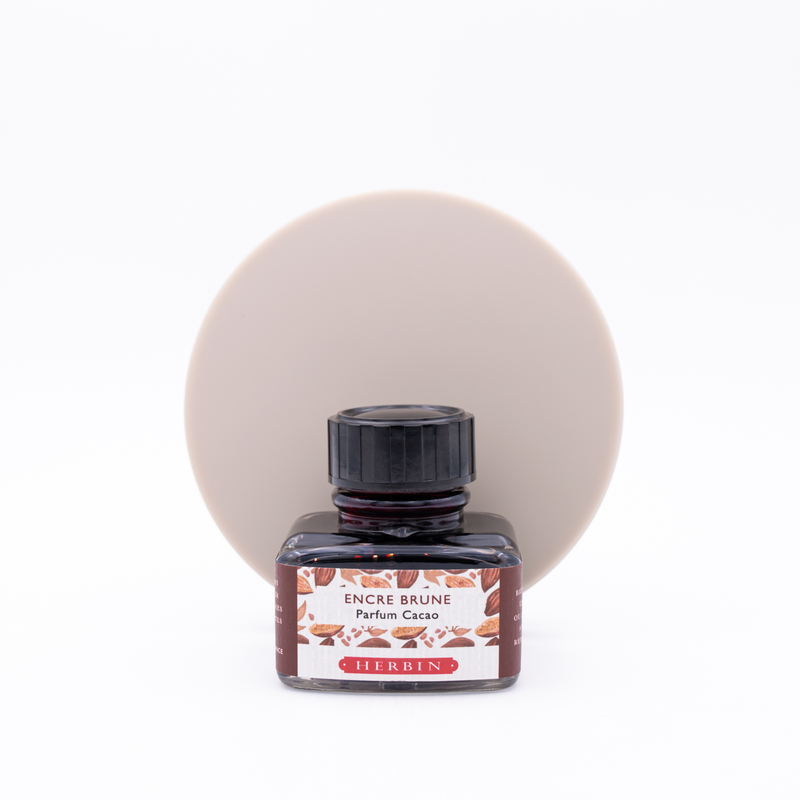 Herbin Cacao Inchiostro profumato al cacao 30 ml