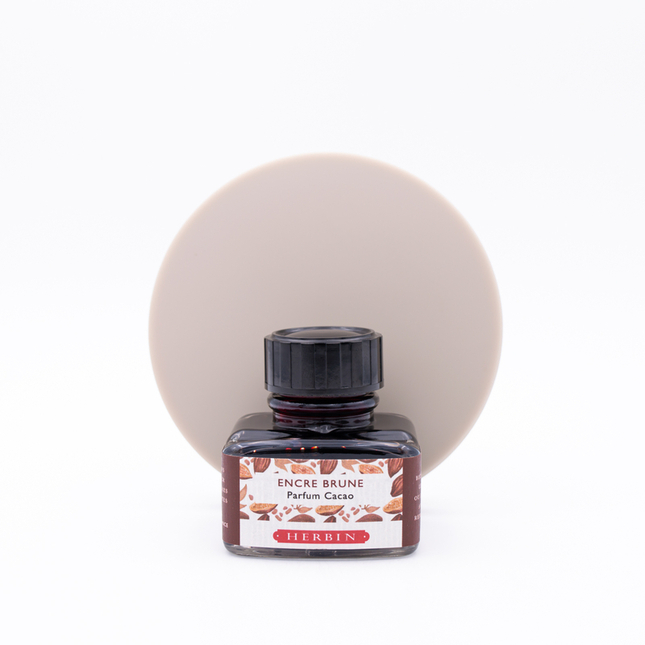 Herbin Cacao Inchiostro profumato al cacao 30 ml