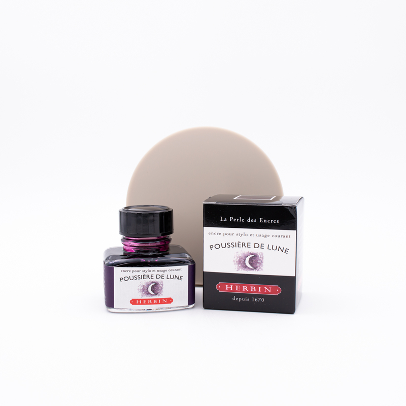 Herbin Poussiere de Lune Inchiostro 30 ml