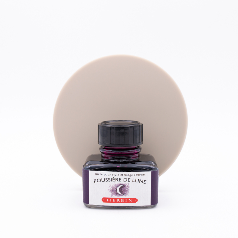 Herbin Poussiere de Lune Inchiostro 30 ml