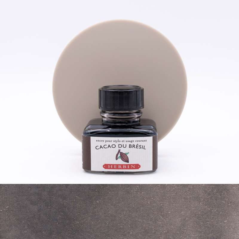 Herbin Cacao du Bresil Inchiostro 30 ml