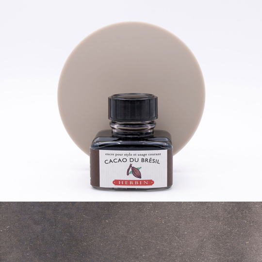 Herbin Cacao du Bresil Inchiostro 30 ml