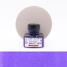 Herbin Violet Scented Ink Bottle 30 ml