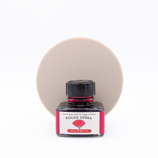 Herbin Rouge Opera Inchiostro 30 ml