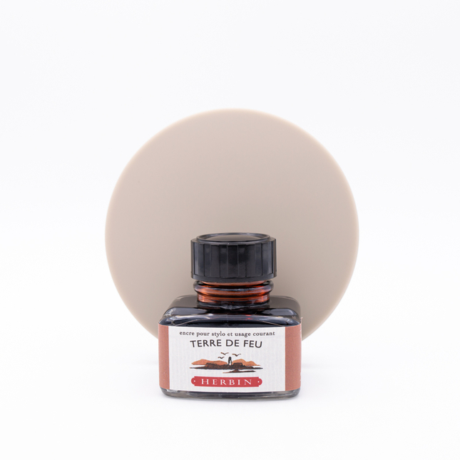 Herbin Terre de Feu Inchiostro 30 ml