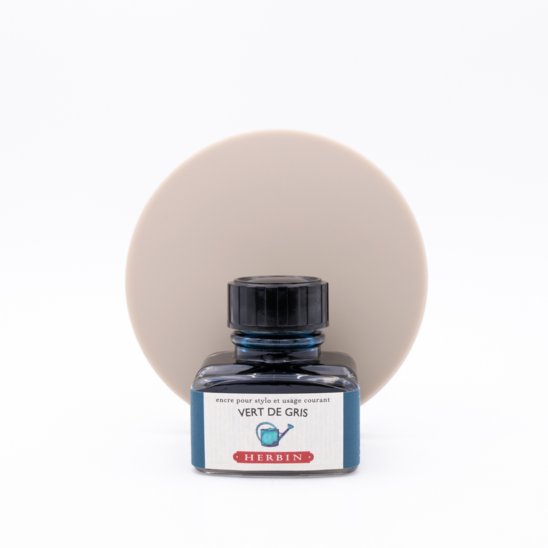 Herbin Vert de Gris Inchiostro 30 ml