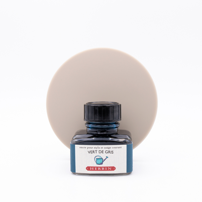 Herbin Vert de Gris Inchiostro 30 ml