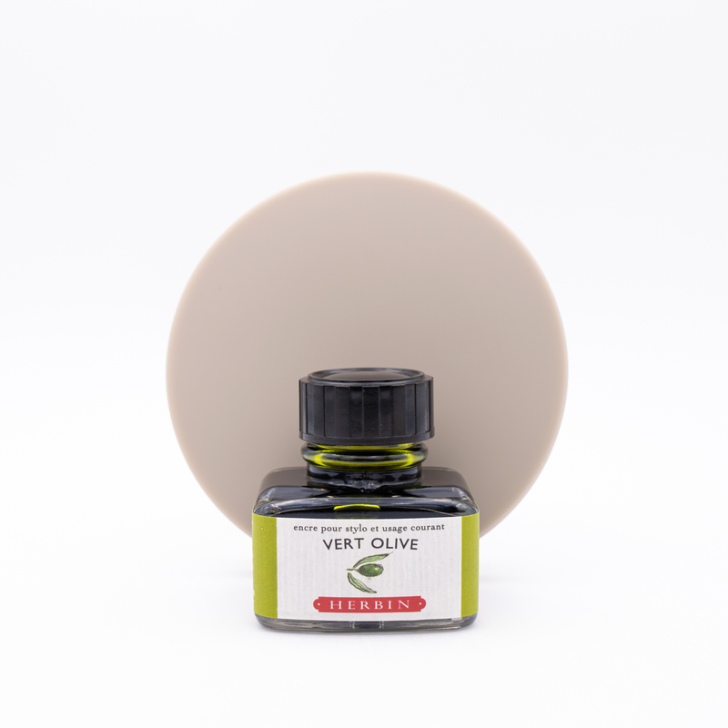 Herbin Vert Olive Inchiostro 30 ml