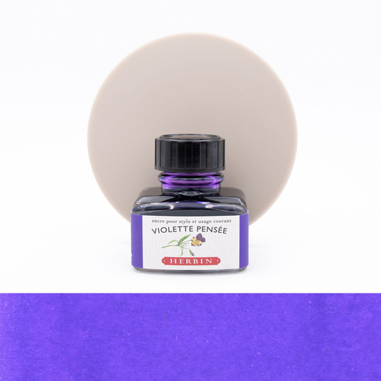 Herbin Violette Pensee Inchiostro 30 ml