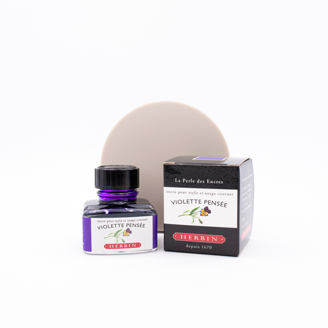 Herbin Violette Pensee Inchiostro 30 ml