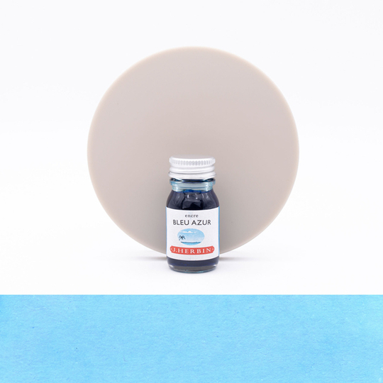Herbin Bleu Azur Inchiostro 10 ml