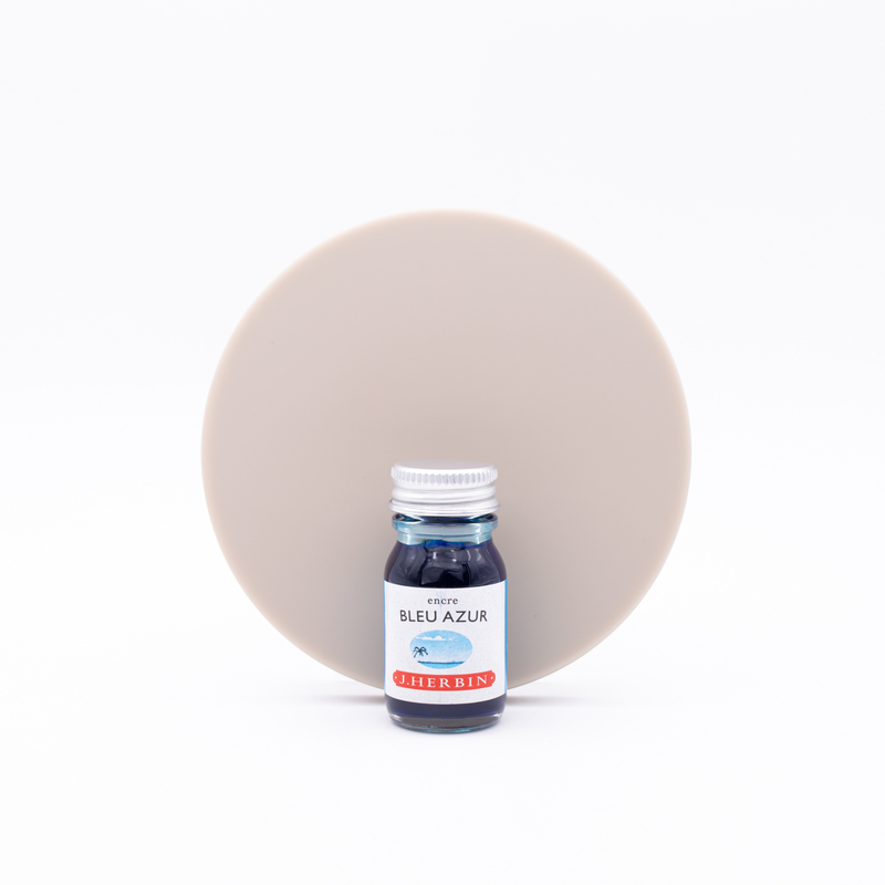 Herbin Bleu Azur Inchiostro 10 ml