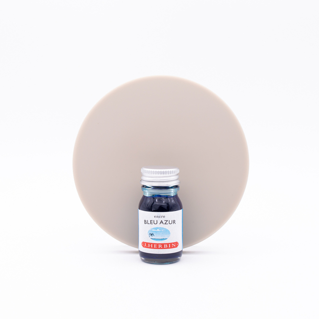 Herbin Bleu Azur Inchiostro 10 ml